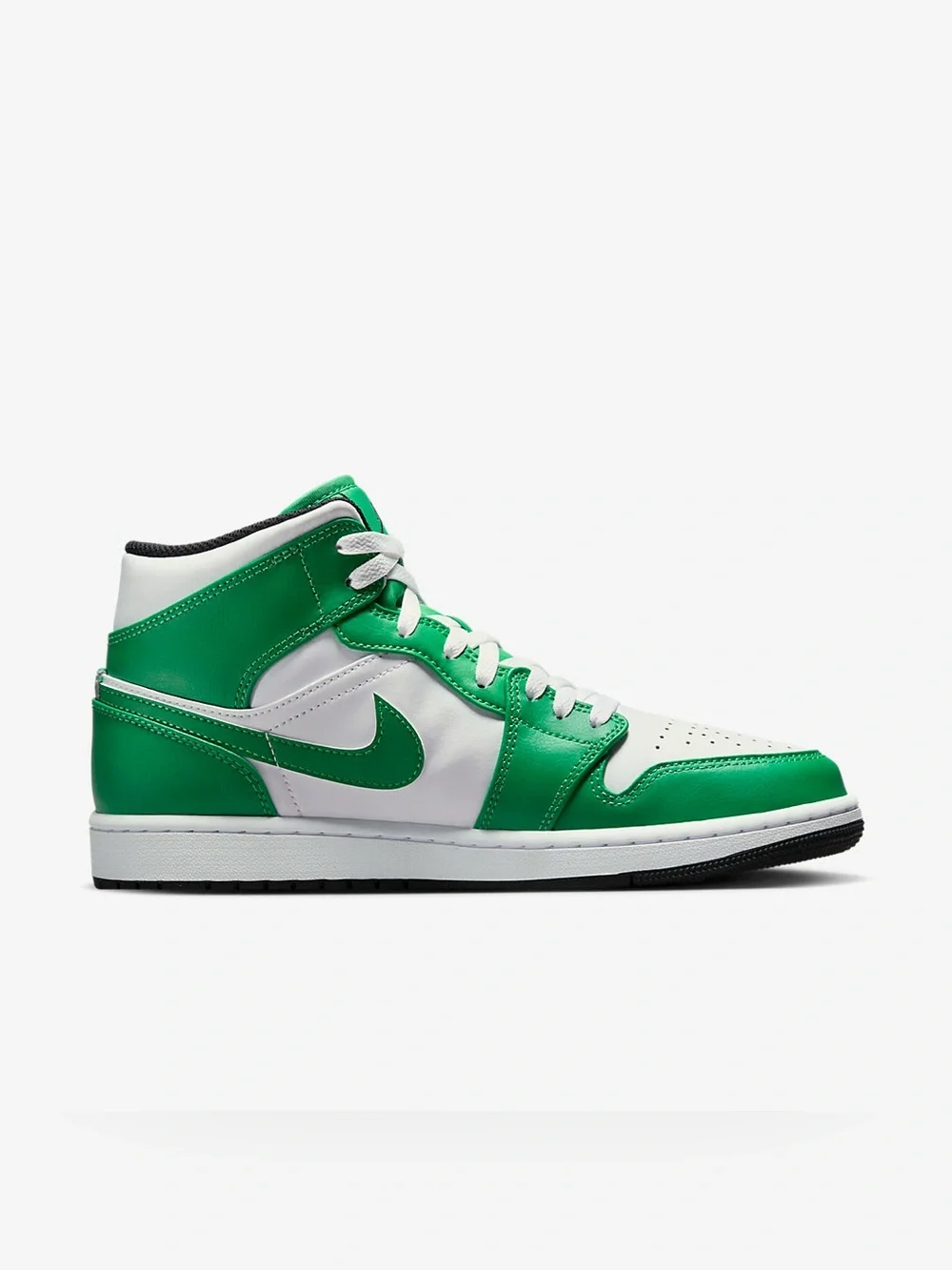 Nike classic high